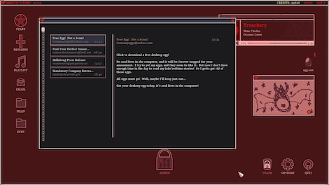Heretic's Fork (PC) - Steam Key - GLOBAL - 6