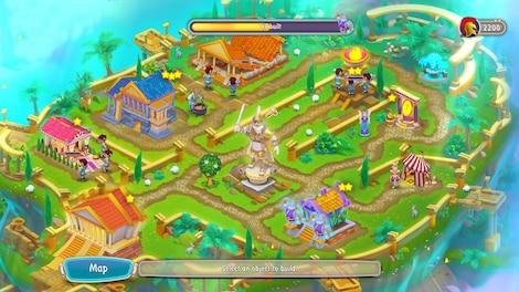 Hermes: Sibyls' Prophecy (PC) - Steam Key - GLOBAL - 9
