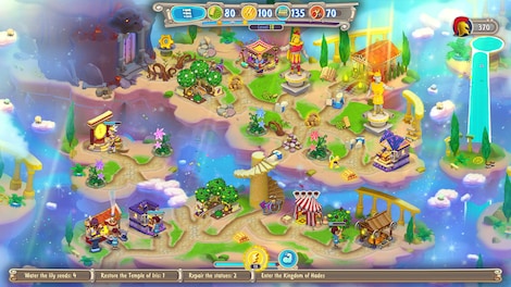 Hermes: Sibyls' Prophecy (PC) - Steam Key - GLOBAL - 4