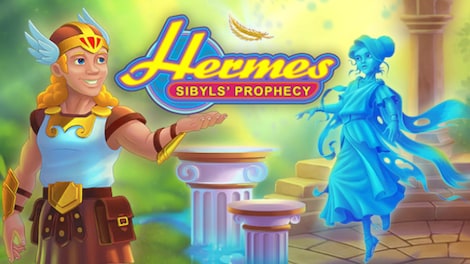 Hermes: Sibyls' Prophecy (PC) - Steam Key - GLOBAL - 0