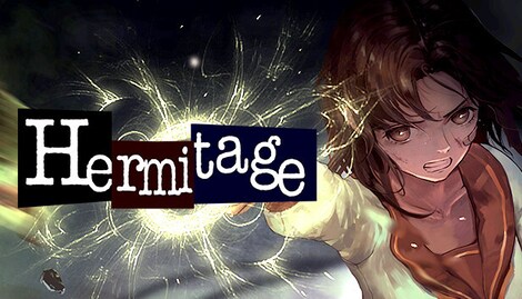 Hermitage: Strange Case Files (Xbox One) - Xbox Live Key - ARGENTINA - 0