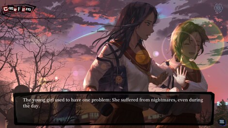 Hermitage: Strange Case Files (Xbox One) - Xbox Live Key - ARGENTINA - 3