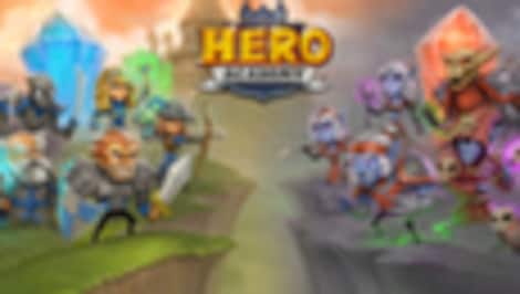 Hero Academy Steam Key GLOBAL - 7