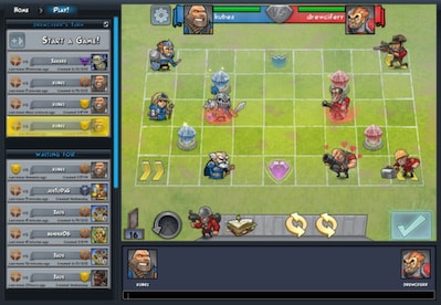 Hero Academy Steam Key GLOBAL - 6