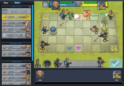 Hero Academy Steam Key GLOBAL - 5