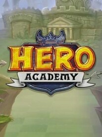 Hero Academy Steam Key GLOBAL - 3