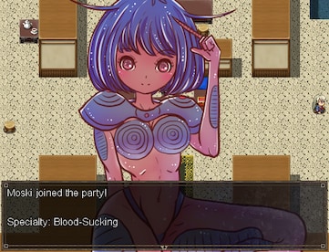 Hero and Daughter Steam Key GLOBAL - 12