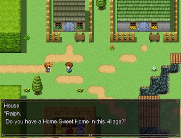 Hero and Daughter Steam Key GLOBAL - 11