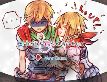 Hero and Daughter Steam Key GLOBAL - 8