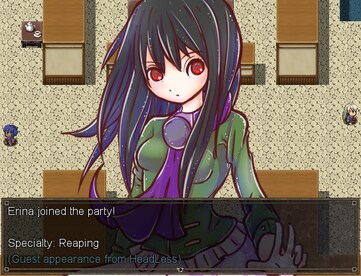 Hero and Daughter Steam Key GLOBAL - 10