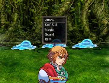 Hero and Daughter Steam Key GLOBAL - 9