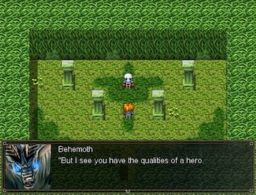 Hero and Daughter Steam Key GLOBAL - 7