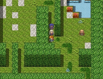 Hero and Daughter Steam Key GLOBAL - 5