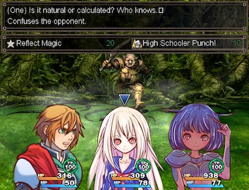 Hero and Daughter Steam Key GLOBAL - 0