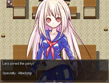 Hero and Daughter Steam Key GLOBAL - 3