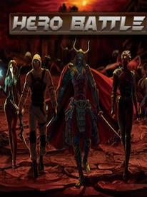 Hero Battle (PC) - Steam Key - GLOBAL - 1