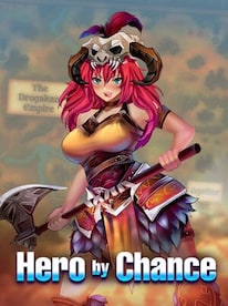 Hero by Chance (PC) - Steam Key - GLOBAL - 1
