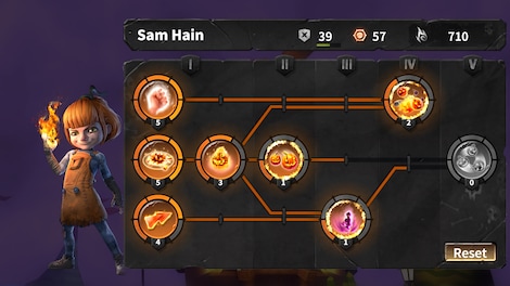 HERO DEFENSE - Steam - Key GLOBAL - 5