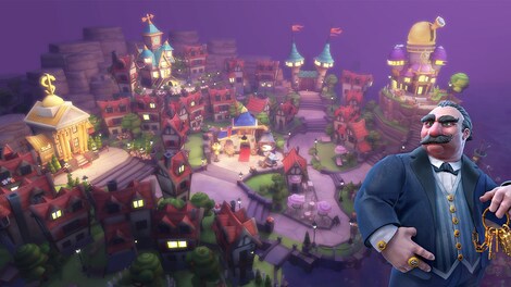 HERO DEFENSE - Steam - Key GLOBAL - 0