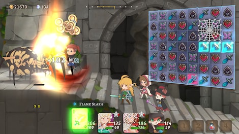 Hero Emblems II (PC) - Steam Key - GLOBAL - 5