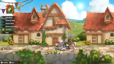 Hero Emblems II (PC) - Steam Key - GLOBAL - 3