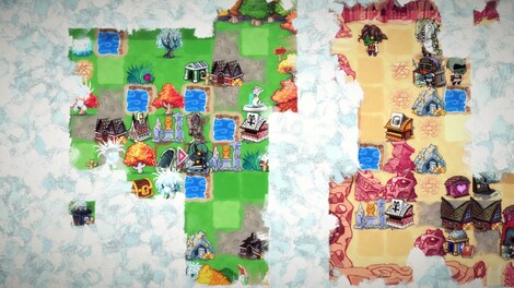 Hero Generations: ReGen Steam Key GLOBAL - 4