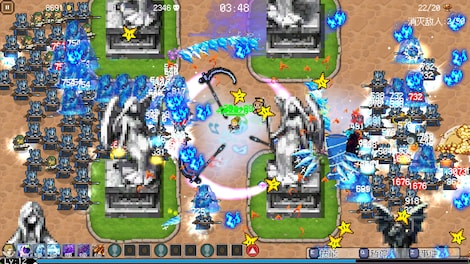 Hero of Fate (PC) - Steam Account - GLOBAL - 7