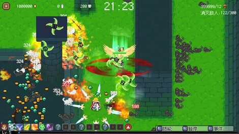 Hero of Fate (PC) - Steam Account - GLOBAL - 6