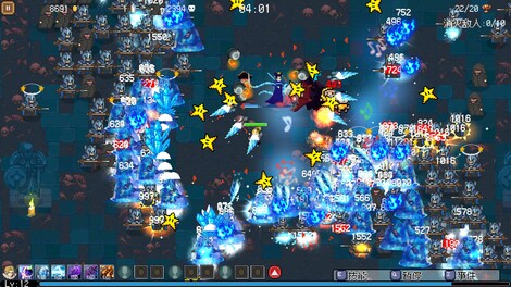 Hero of Fate (PC) - Steam Account - GLOBAL - 3
