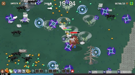 Hero of Fate (PC) - Steam Key - GLOBAL - 10