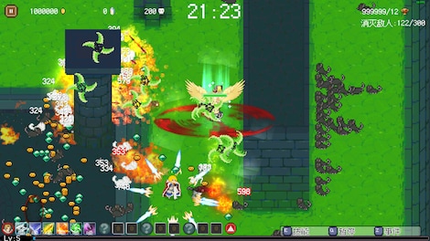 Hero of Fate (PC) - Steam Key - GLOBAL - 6