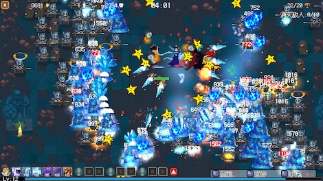 Hero of Fate (PC) - Steam Key - GLOBAL - 3