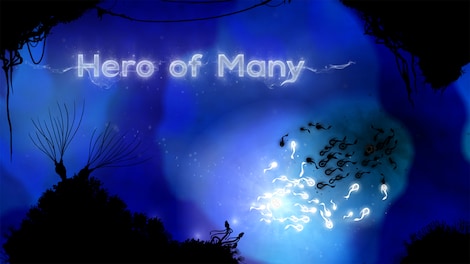 Hero of Many + OST Steam Key GLOBAL - 4