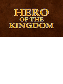 Hero of the Kingdom Collection Steam Key GLOBAL - 1