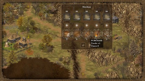 Hero of the Kingdom Collection Steam Key GLOBAL - 5