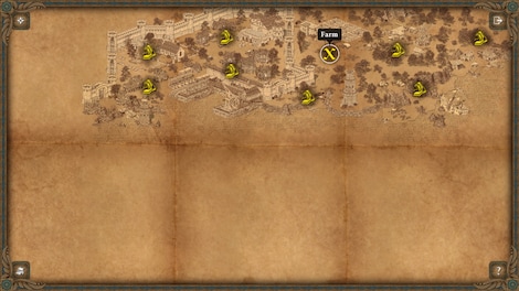 Hero of the Kingdom II Steam Gift GLOBAL - 9