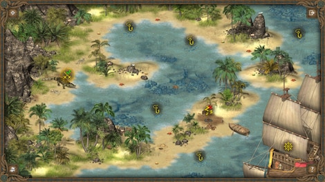 Hero of the Kingdom II Steam Gift GLOBAL - 5
