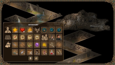 Hero of the Kingdom II Steam Gift GLOBAL - 0