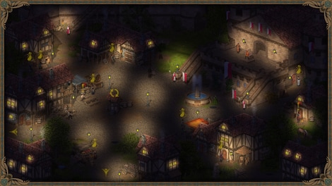 Hero of the Kingdom II Steam Key GLOBAL - 10