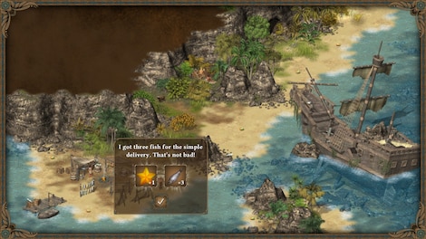 Hero of the Kingdom II Steam Key GLOBAL - 4