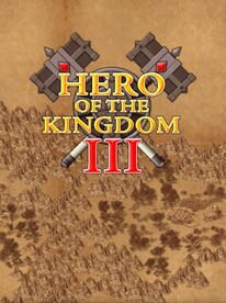 Hero of the Kingdom III Steam Key GLOBAL - 1