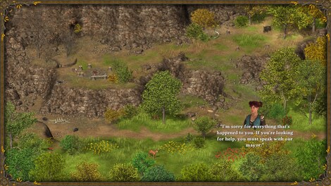Hero of the Kingdom III Steam Key GLOBAL - 7
