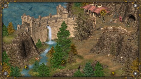 Hero of the Kingdom III Steam Key GLOBAL - 5