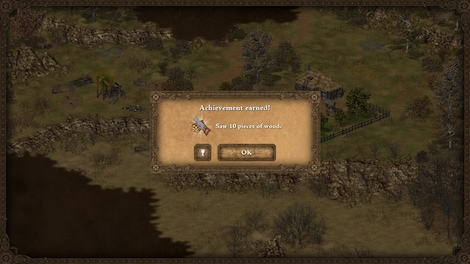 Hero of the Kingdom Steam Gift GLOBAL - 6