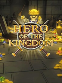 Hero of the Kingdom Steam Gift LATAM - 1