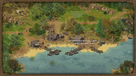 Hero of the Kingdom Steam Gift LATAM - 5