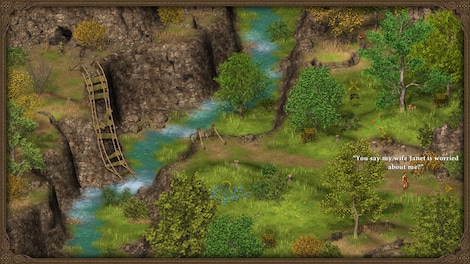 Hero of the Kingdom: The Lost Tales 1 (PC) - Steam Gift - EUROPE - 5