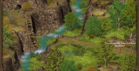 Hero of the Kingdom: The Lost Tales 1 (PC) - Steam Gift - EUROPE - 8