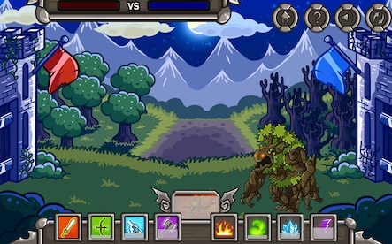 Hero Quest: Tower Conflict Steam Key GLOBAL - 8