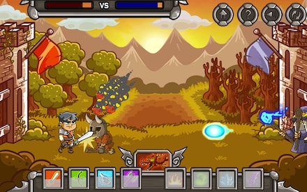 Hero Quest: Tower Conflict Steam Key GLOBAL - 6